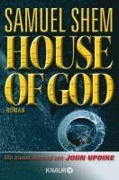 House of God (h�ftad)
