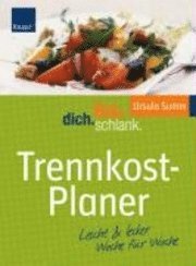 IDS Trennkost-Planer (h�ftad)
