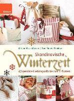 Skandinavische Winterzeit (inbunden)
