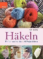 H�keln (inbunden)