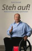 Steh auf! (inbunden)