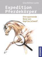 Expedition Pferdek�rper (inbunden)