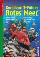 Korallenriff-F�hrer Rotes Meer (h�ftad)