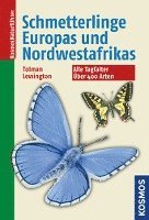 Schmetterlinge Europas und Nordwestafrikas (kartonnage)