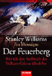 Der Feuerberg. (h�ftad)
