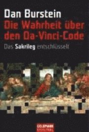 Die Wahrheit �ber den Da Vinci Code (h�ftad)