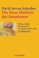 Die Neue Medizin der Emotionen (h�ftad)