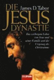 Die Jesus-Dynastie (h�ftad)