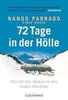 72 Tage in der H�lle (h�ftad)