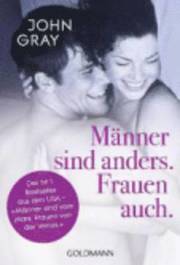 Mannes Sind Anders Frauern Auch (h�ftad)