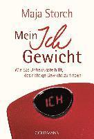 Mein Ich-Gewicht (inbunden)