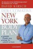 Der Ultimative New York Body Plan (h�ftad)