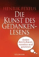 Die Kunst des Gedankenlesens (h�ftad)