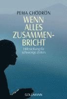 Wenn alles zusammenbricht (inbunden)