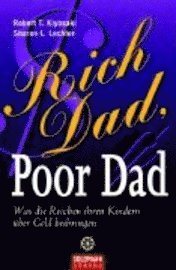 Rich Dad, Poor Dad (pocket)
