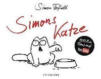 Simons Katze (inbunden)
