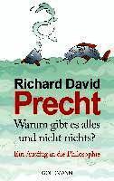 Warum gibt es alles und nicht nichts? (h�ftad)