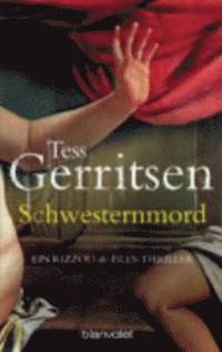 Schwesternmord (h�ftad)