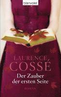Der Zauber der ersten Seite (h�ftad)