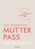 Mein persnlicher Mutterpass