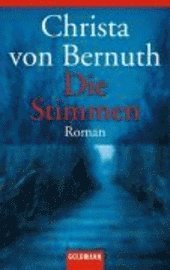 Die Stimmen (ljudbok)