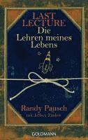 Last Lecture - Die Lehren meines Lebens (h�ftad)