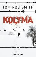 Kolyma (pocket)