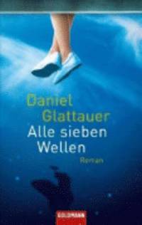 Alle Sieben Wellen (inbunden)