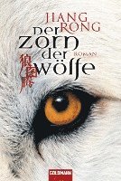 Der Zorn der W�lfe (pocket)