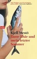 Tante Elsie und mein letzter Sommer (inbunden)