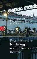 Nachtzug Nach Lissabon (h�ftad)