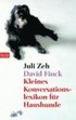 Kleines Konversationslexikon f�r Haushunde