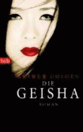 Die Geisha (pocket)