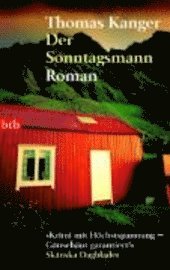 Der Sonntagsmann (inbunden)