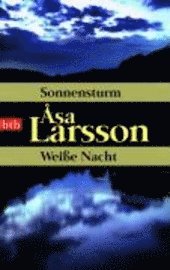 Sonnensturm/Wei�e Nacht (e-bok)