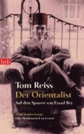 Der Orientalist (h�ftad)