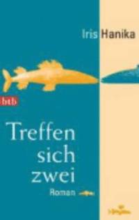 Treffen Sich Zwei (h�ftad)