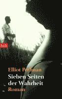 Sieben Seiten der Wahrheit (h�ftad)