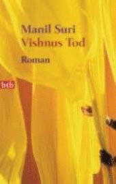 Vishnus Tod (h�ftad)