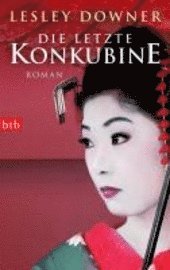 Die letzte Konkubine (h�ftad)