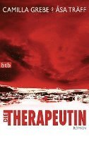 Die Therapeutin (ljudbok)