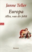 Europa - Alles, was dir fehlt (pocket)