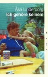 Ich geh�re keinem (inbunden)