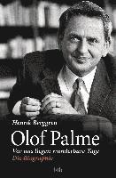 Olof Palme - Vor uns liegen wunderbare Tage (pocket)