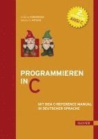 Programmieren in C. ANSI C (2. A.) (h�ftad)