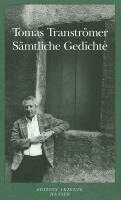 S�mtliche Gedichte (h�ftad)