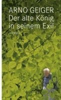 Der alte K�nig in seinem Exil (inbunden)
