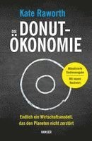 Die Donut-konomie (Studienausgabe)