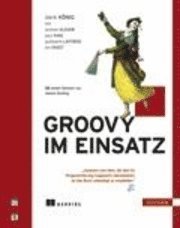 Groovy im Einsatz (h�ftad)