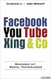Facebook, YouTube, Xing & Co. (inbunden)